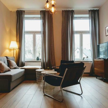 Art Deco Apartment Белско-Бяла Екстериор снимка