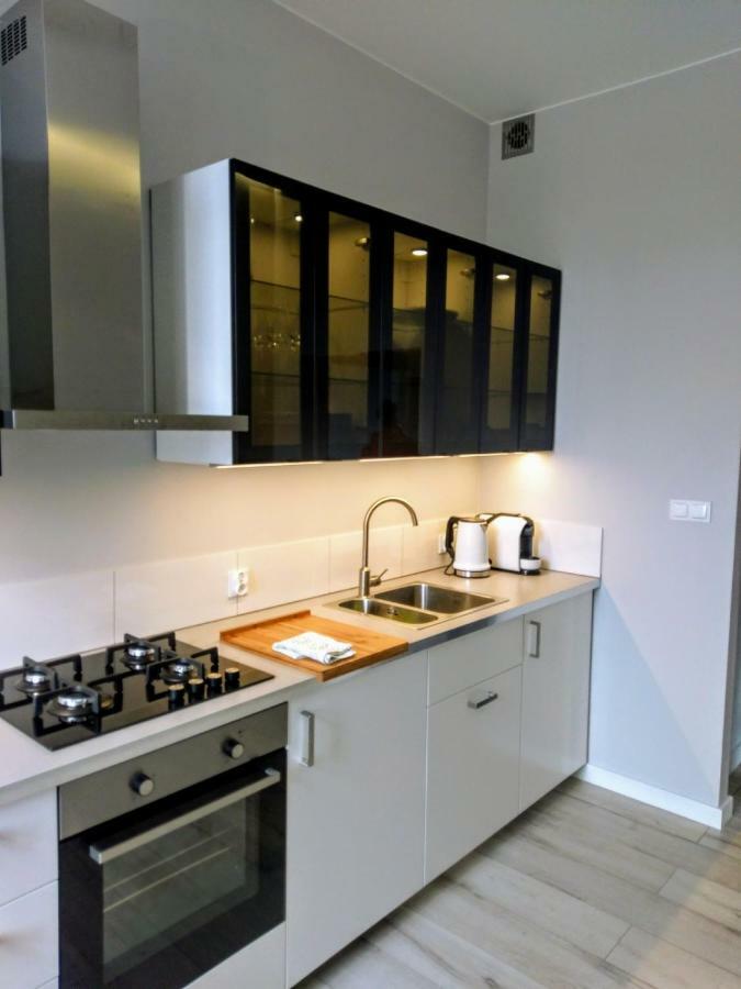 Art Deco Apartment Белско-Бяла Екстериор снимка