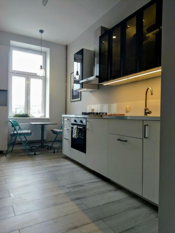 Art Deco Apartment Белско-Бяла Екстериор снимка
