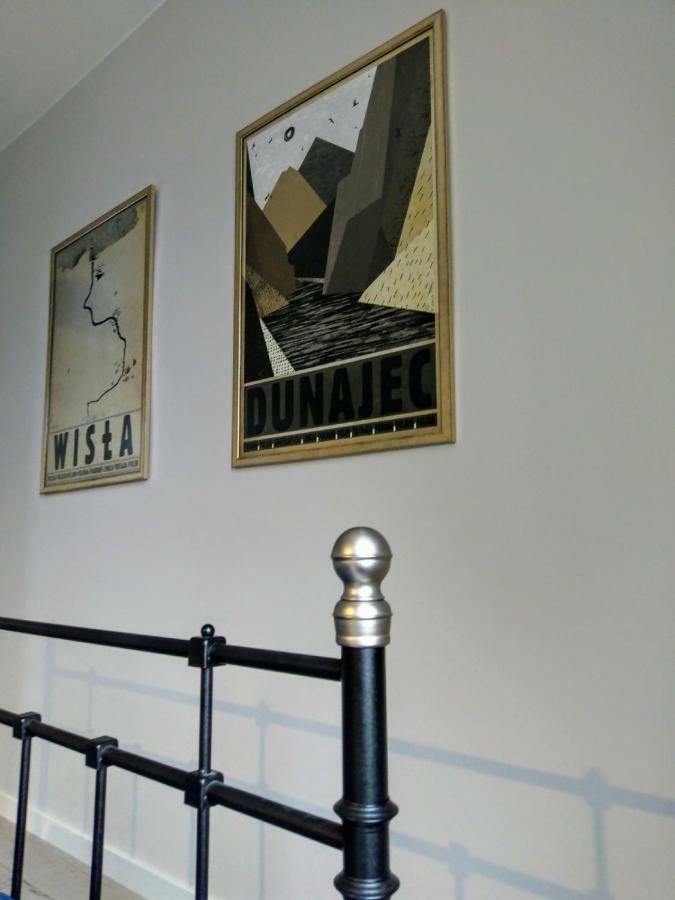 Art Deco Apartment Белско-Бяла Екстериор снимка