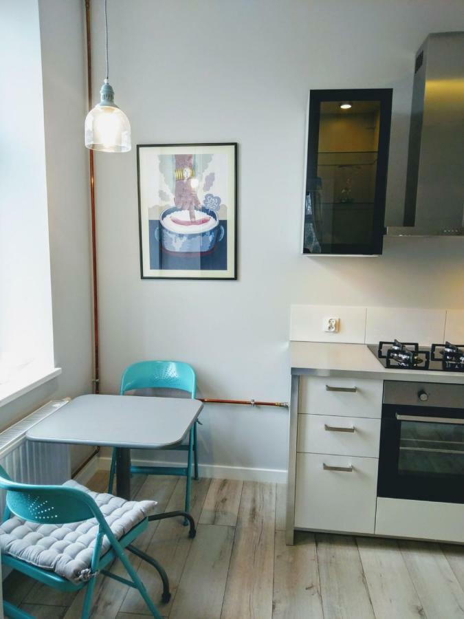 Art Deco Apartment Белско-Бяла Екстериор снимка