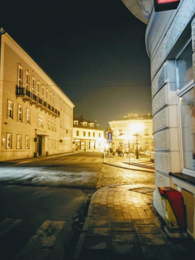 Art Deco Apartment Белско-Бяла Екстериор снимка